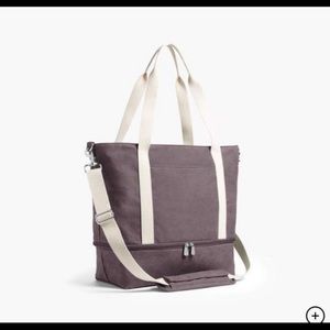 Lo & Sons Catalina Deluxe Large Weekender